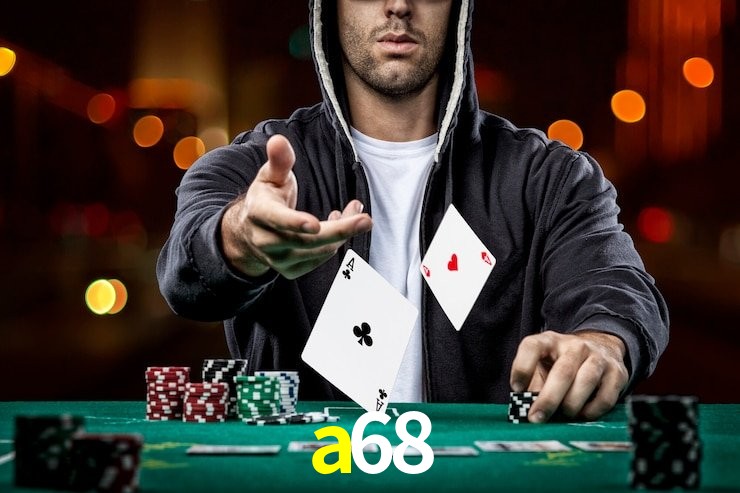 Segurança App a68