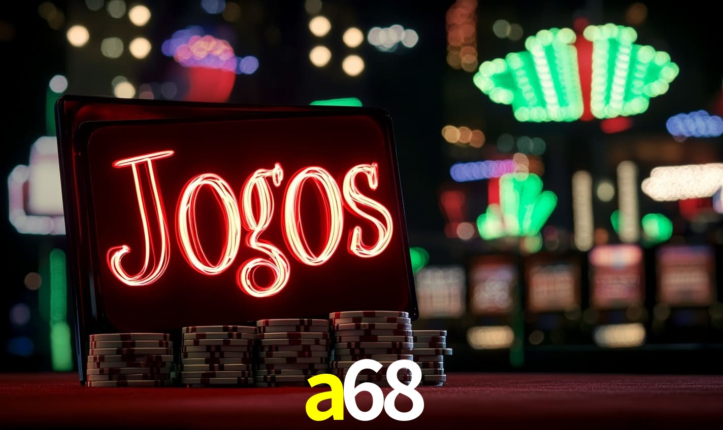 500+ Jogos Exclusivos a68